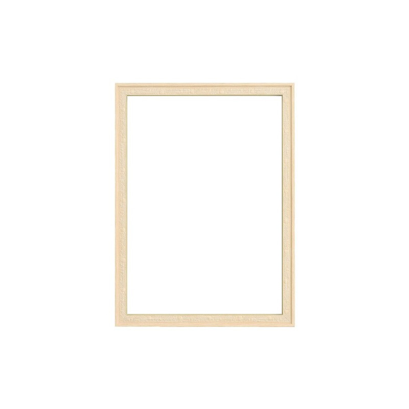 Jigsaw Puzzles - Puzzle Frame for 108 & 208P - Ivory - My Neighbor Totoro