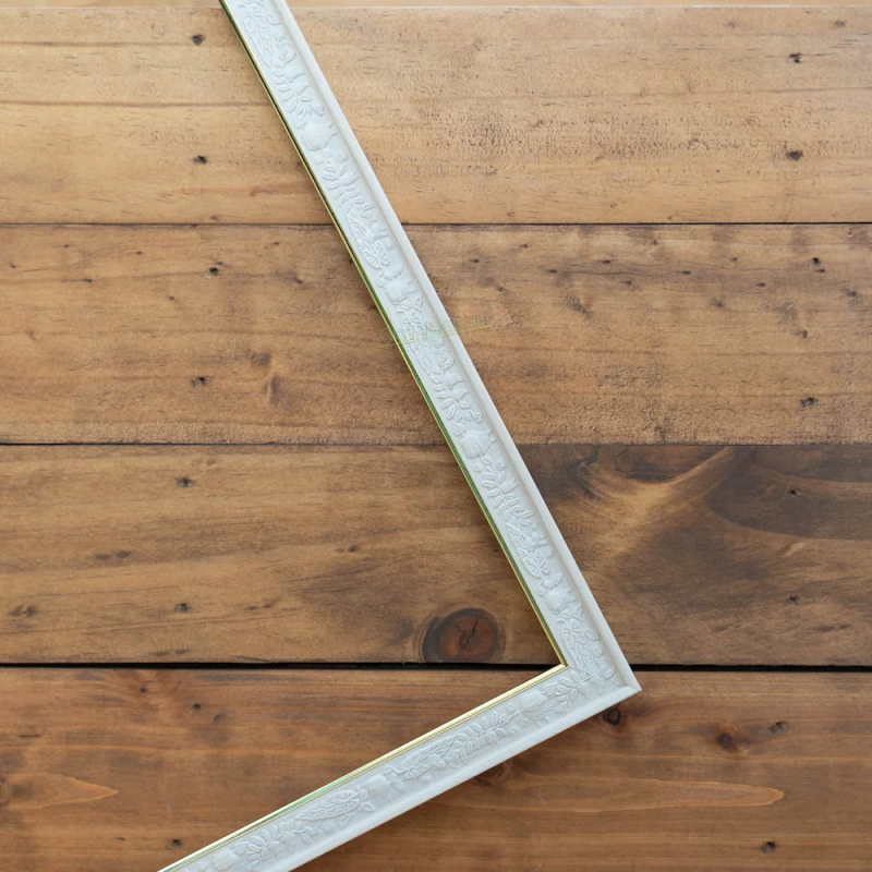 Jigsaw Puzzles - Puzzle Frame for 108 & 208P - Ivory - My Neighbor Totoro