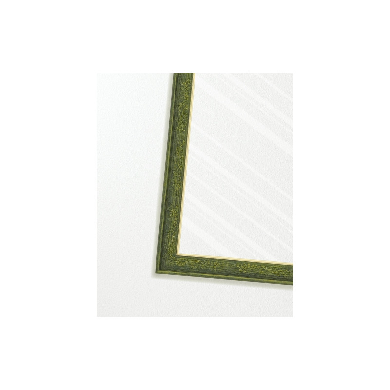 Puzzles - Cadre Puzzle 500P - Vert - Mon Voisin Totoro