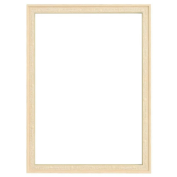 Jigsaw Puzzles - Puzzle Frame for 500P - Ivory - My Neighbor Totoro