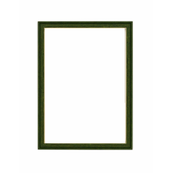 Jigsaw Puzzles - Puzzle Frame for 500P - Green - My Neighbor Totoro