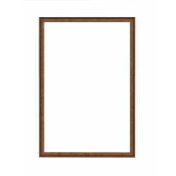 Jigsaw Puzzles - Puzzle Frame for 1000P - Brown - My Neighbor Totoro