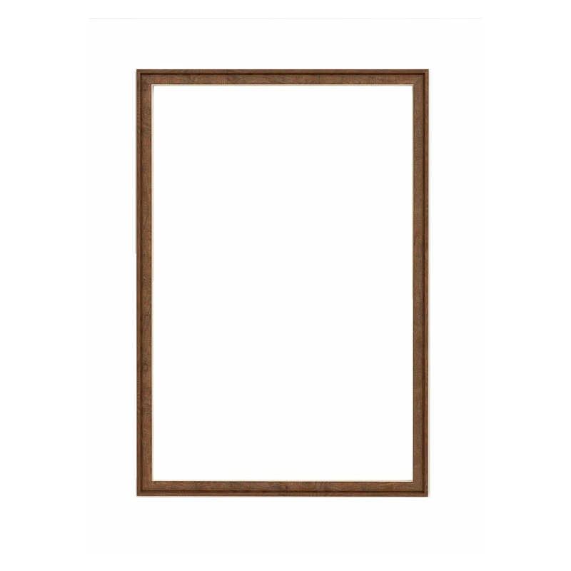 Jigsaw Puzzles - Puzzle Frame for 1000P - Brown - My Neighbor Totoro