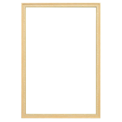 Jigsaw Puzzles - Puzzle Frame for 1000P - Ivory - My Neighbor Totoro