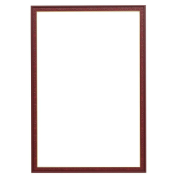 Jigsaw Puzzles - Puzzle Frame for 1000P - Wine red - Kiki's Delivery Service