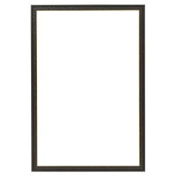 Jigsaw Puzzles - Puzzle Frame for 1000P - Black - Le Voyage de Chihiro