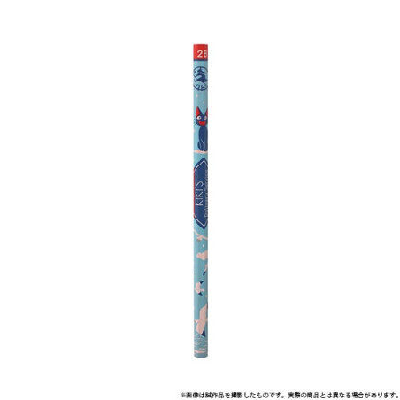 Writing - Set of 12 2B Pencils Flying Kiki - Kiki's Delivery Service