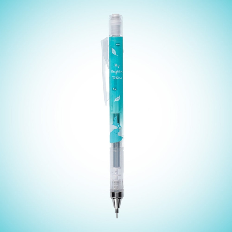 Écriture - Porte Mine Vert pastel - Mon voisin Totoro