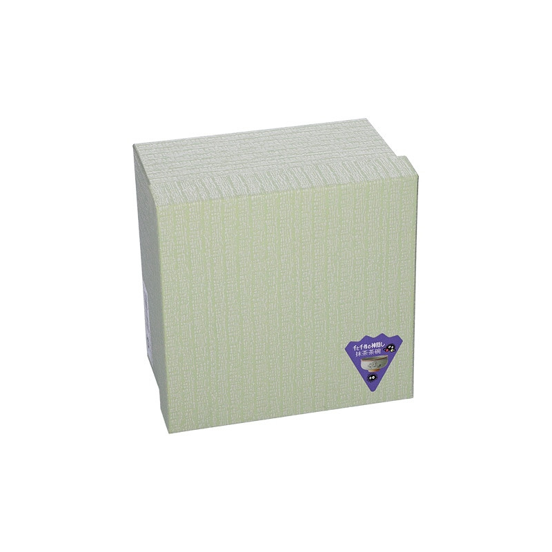 Japanese Porcelain - Akahada-yaki Matcha Tea Bowl - Spirited Away