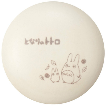 Japanese Porcelain - Banko-yaki Hot Pot 550ml - My Neighbor Totoro