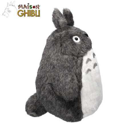 Classic Plush - Acryl Plush Big Totoro New Acryl M - My Neighbor Totoro