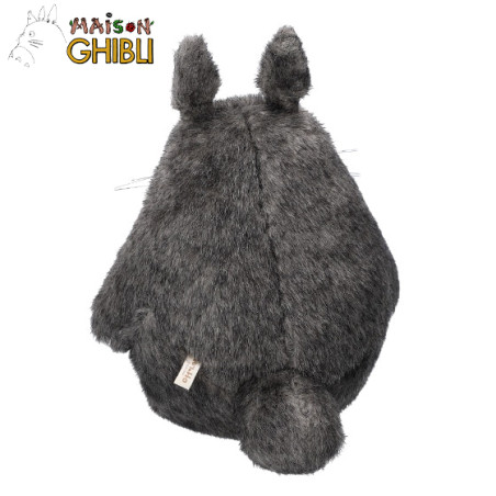 Peluches Classiques - Peluche Acrylique Totoro Gris M - Mon Voisin Totoro