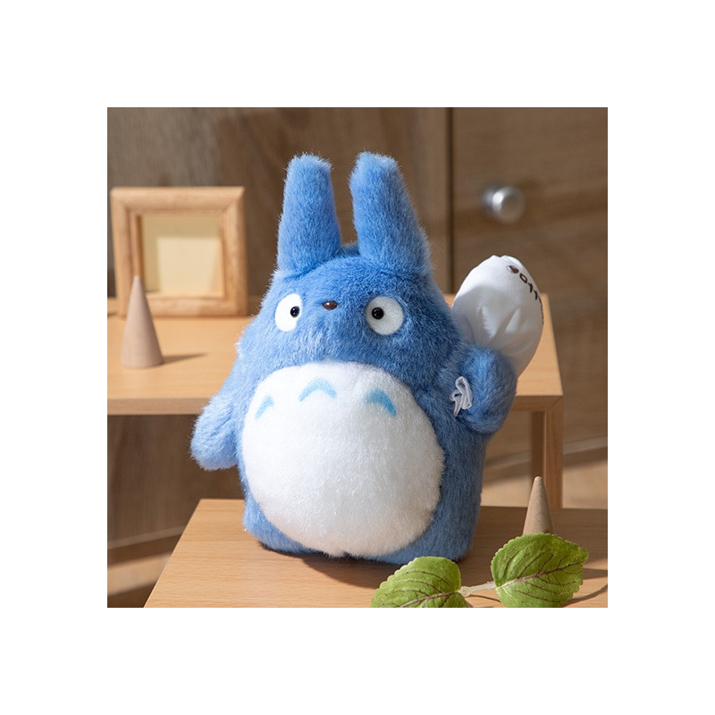 Classic Plush - Acryl Plush Medium Totoro New Acryl M - My Neighbor Totoro