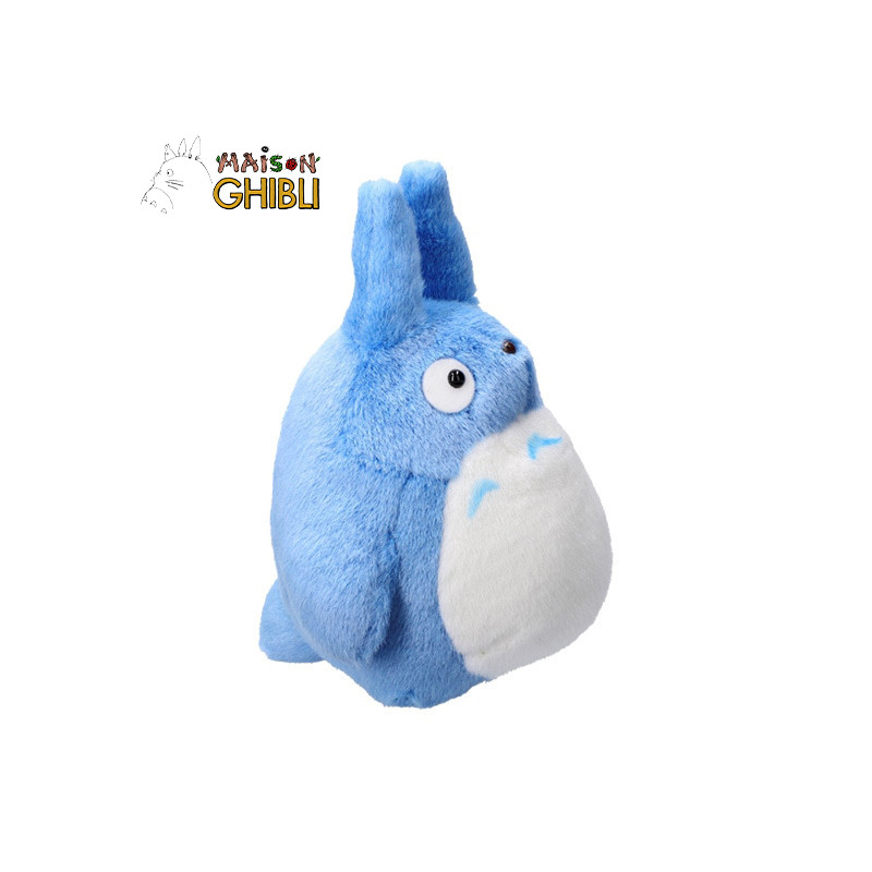 Classic Plush - Acryl Plush Medium Totoro New Acryl M - My Neighbor Totoro