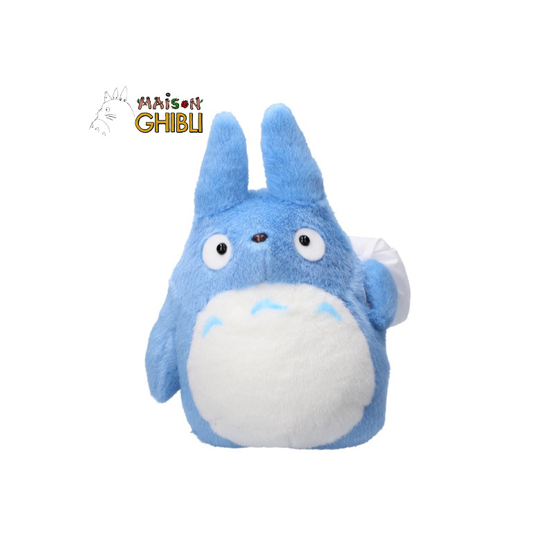 Classic Plush - Acryl Plush Medium Totoro New Acryl M - My Neighbor Totoro