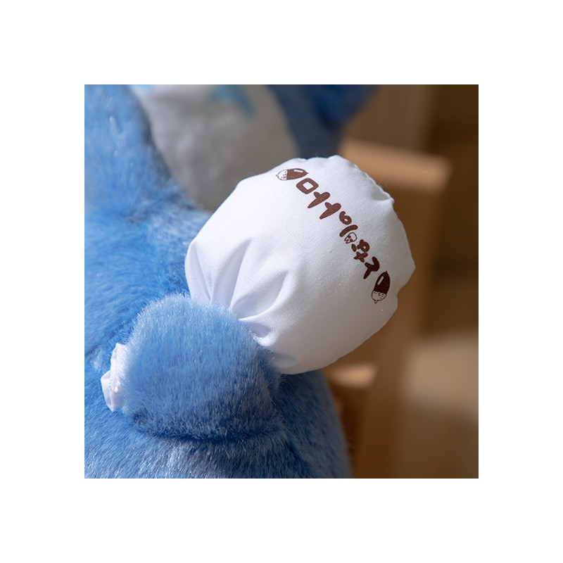 Classic Plush - Acryl Plush Medium Totoro New Acryl M - My Neighbor Totoro