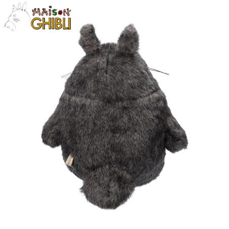 Classic Plush - Acryl Plush Big Totoro Roaring New Acryl M - My Neighbor Totoro