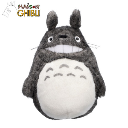 Classic Plush - Acryl Plush Big Totoro Smiling New Acryl M - My Neighbor Totoro