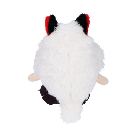 Otedama Plush - Otedama Plush San - Princess Mononoke