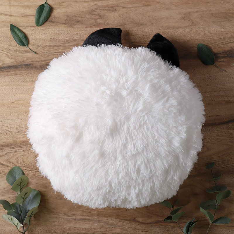 Cojines - Máscara Nakayoshi de San cojín - La princesa Mononoke