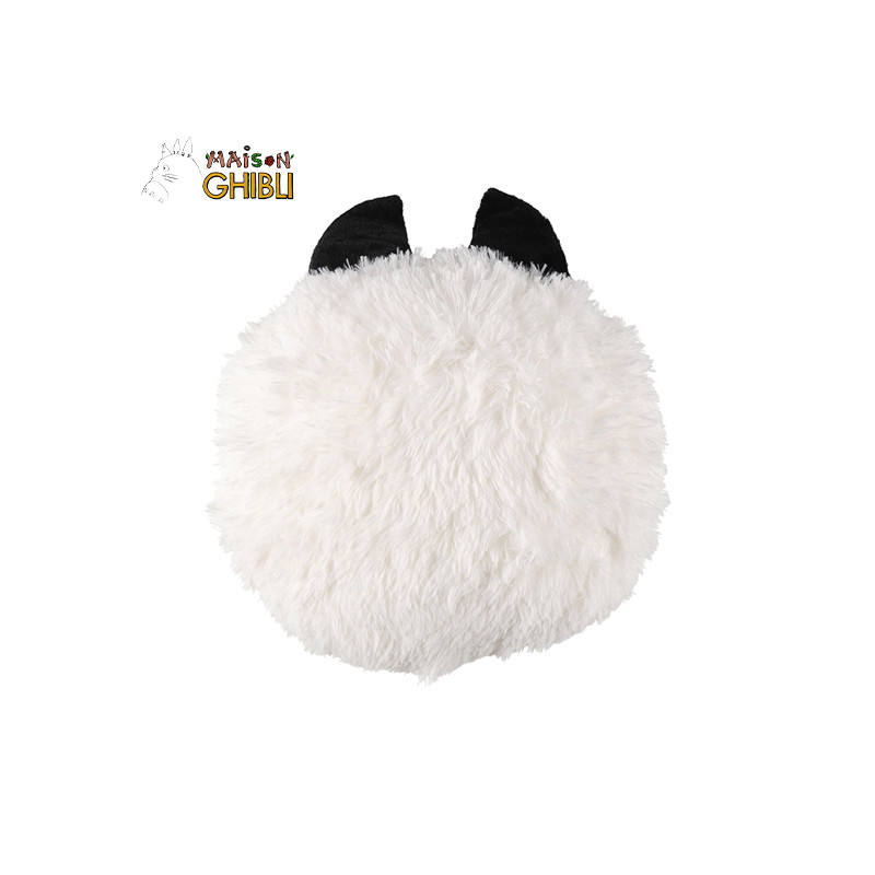 Cojines - Máscara Nakayoshi de San cojín - La princesa Mononoke