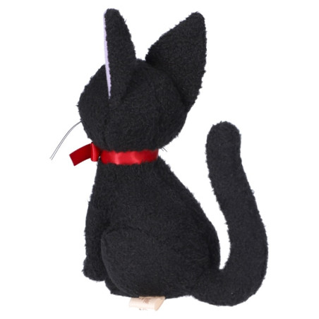 Classic Plush - Plush Jiji Trinket S - Kiki’s Delivery Service