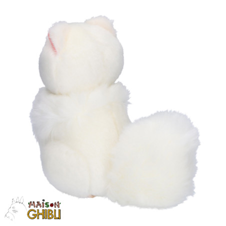 Peluches Classiques - Peluche Lily assise M - Kiki la petite sorcière