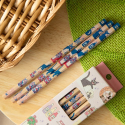 生写真6枚セット 6 Envelopes & stickers set Jiji - Kiki delivery's service