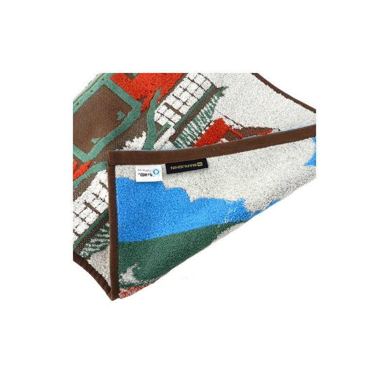 Household linen - Towel Aburaya 34x80 cm - Spirited Away