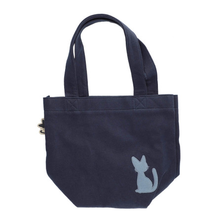 Bags - Tote bag The Night of Departure - Kiki's Delivery Service