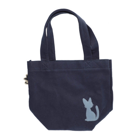 Sacs - Tote bag La nuit du départ - Kiki la petite sorcière