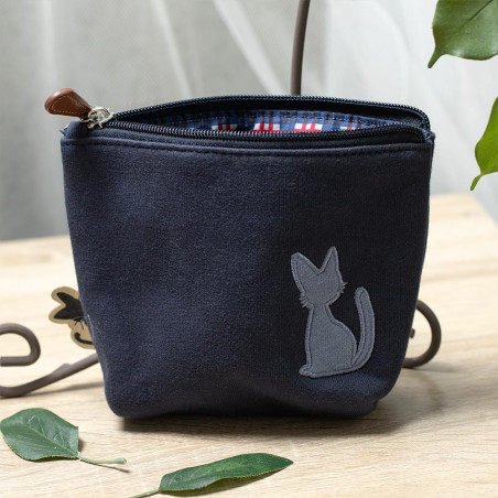 Accessories - Pouch The Night of Departure - Kiki's Delivery Service