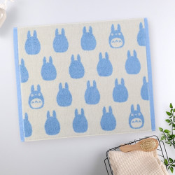 Button Style Hair Band Totoro & Clover - My Neighbor Totoro