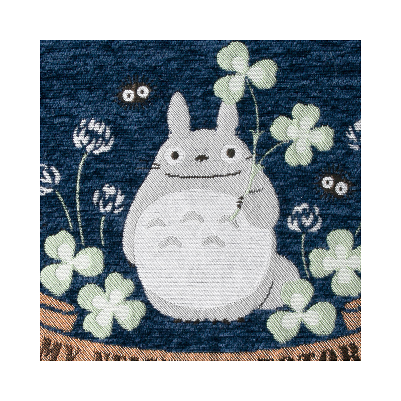 Sacs - Tote bag Totoro Trèfle - Mon Voisin Totoro