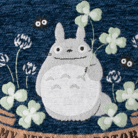 Bags - Tote bag Totoro Clover - My Neighbor Totoro