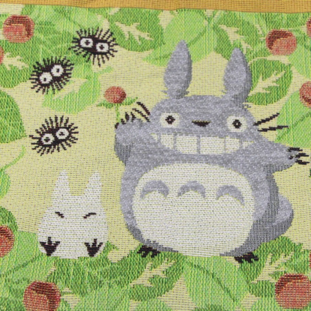 Bags - Tote bag Totoro Strawberry Forest - My Neighbor Totoro