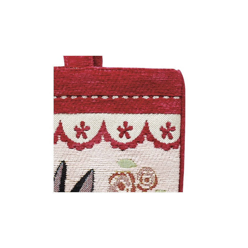 Bags - Tote bag Jiji Bread baguettes - Kiki's Delivery Service