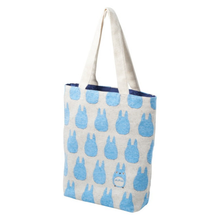 Bags - Tote bag Medium Totoro Silhouette - My Neighbor Totoro