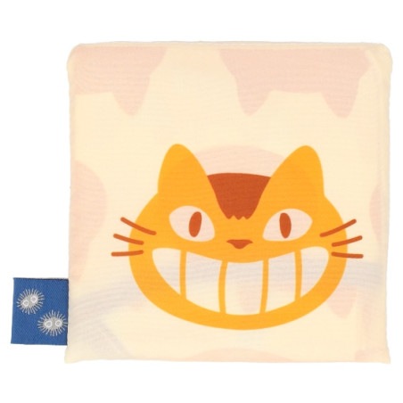 Bags - Eco bag Catbus Silhouette 40x20 cm - My Neighbour Totoro