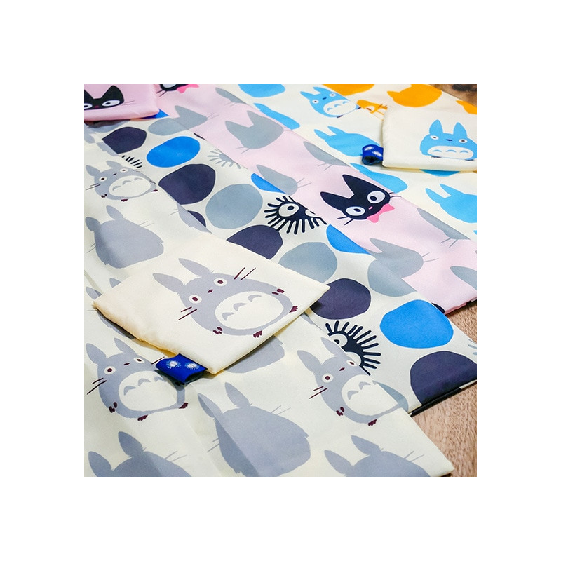 Bags - Eco bag Catbus Silhouette 40x20 cm - My Neighbour Totoro