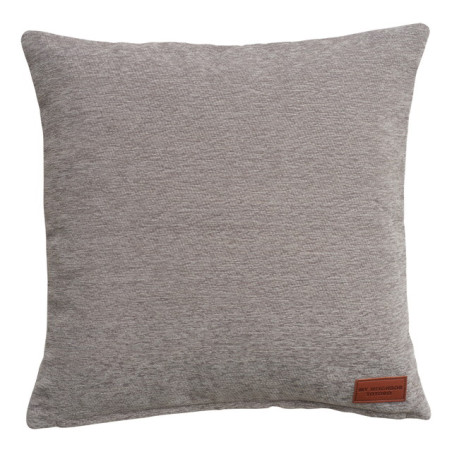 Mobilier - Coussin Silhouette Totoro Gris - Mon Voisin Totoro