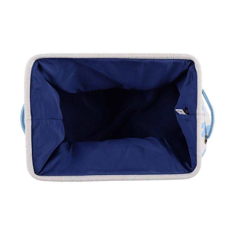 Furniture - Storage box Medium Totoro Silhouette - My Neighbor Totoro