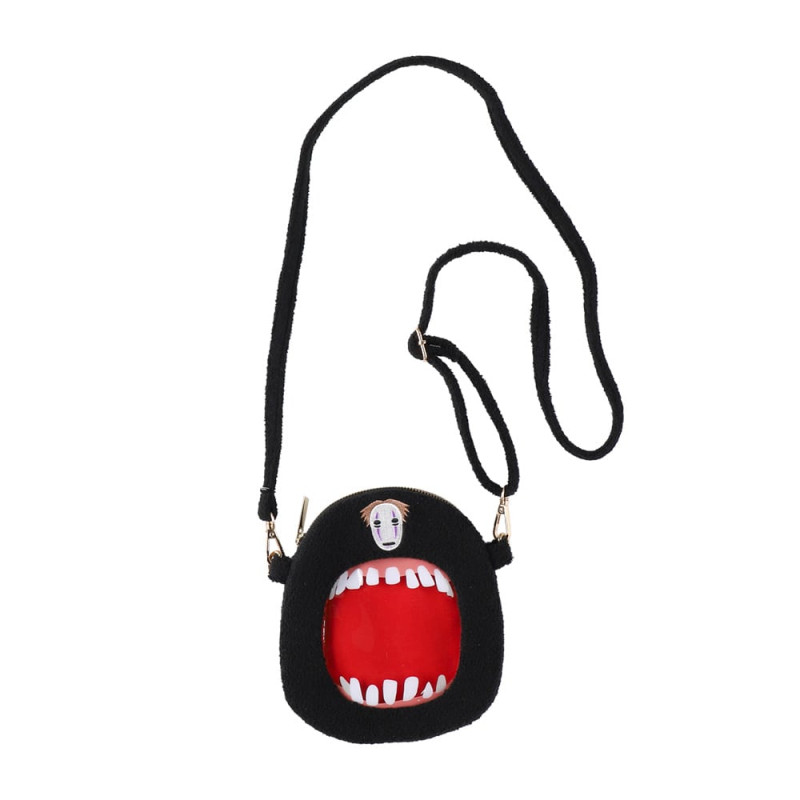 Handbag No Face - Spirited Away