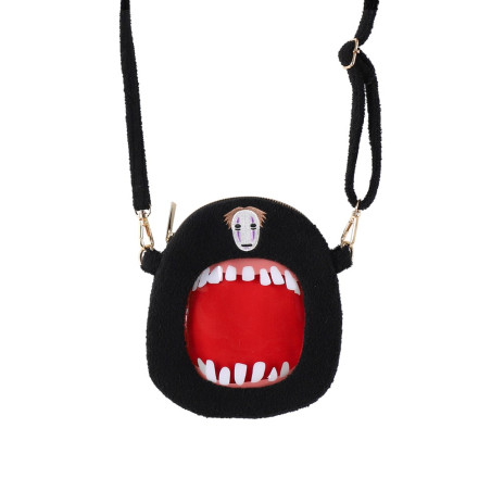 Bags - Handbag No Face - Spirited Away