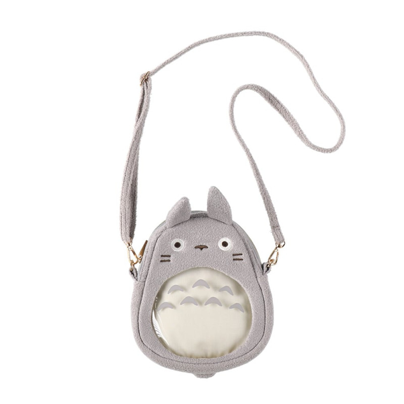 小物 sososoi Handbag Big Totoro - My Neighbor Totoro