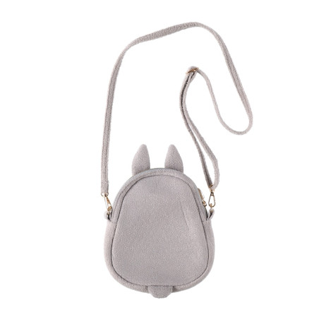 Sacs - Sac à main Totoro Gris - Mon voisin Totoro