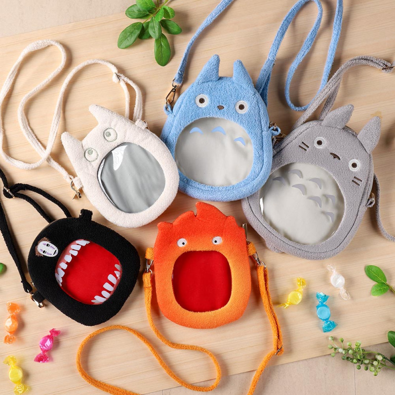 totoro　40個LAN My Neighbor Totoro - Studio Ghibli 40th Anniversary Tribute
