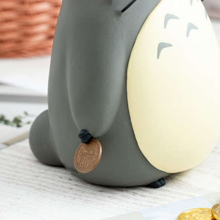 Coins Banks - Coin bank Big Totoro - My Neighbor Totoro