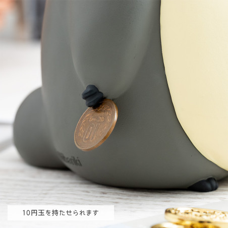 Coins Banks - Coin bank Big Totoro - My Neighbor Totoro