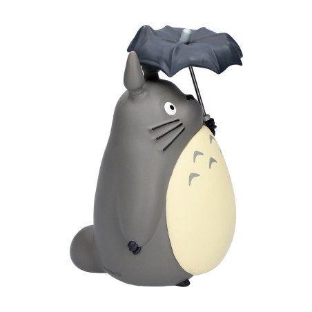 Tirelires - Tirelire Totoro Gris - Mon Voisin Totoro